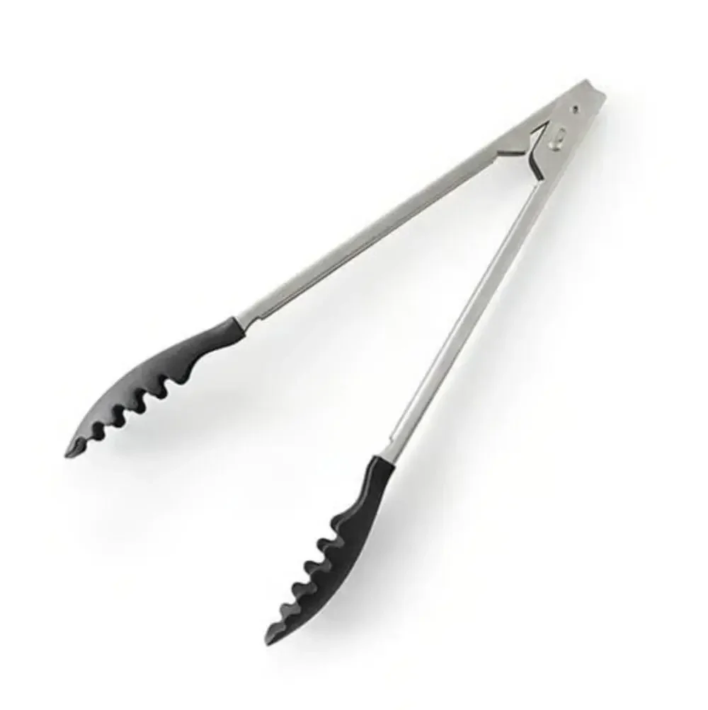 NEW Pampered Chef Pasta Tongs Item # 100359